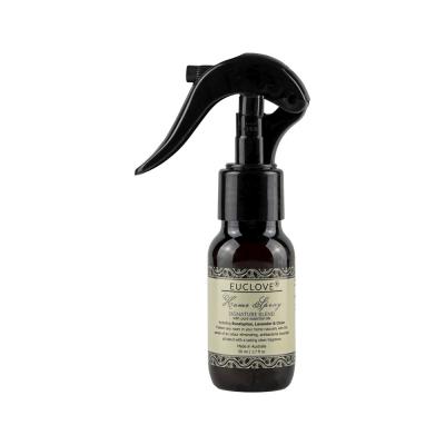 Euclove Home Spray Eucalyptus, Lavender & Clove Oil (Signature Air Freshener) Spray 50ml